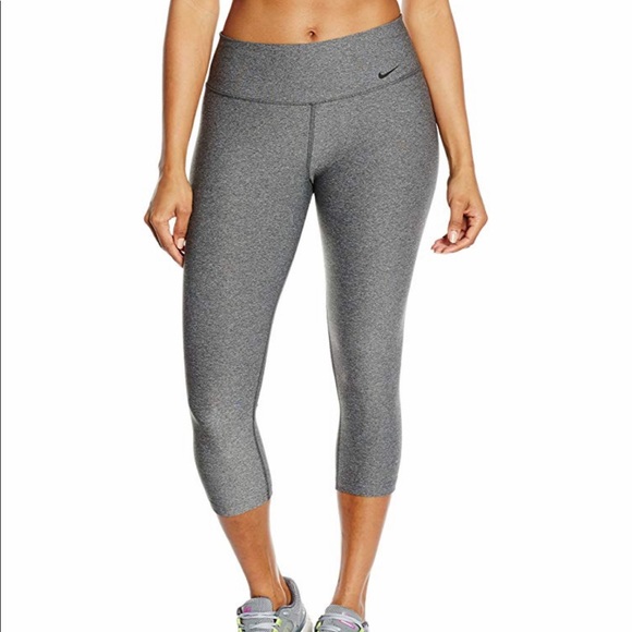 nike leggings recycled plastic